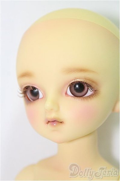 画像5: 幼SD女の子/リン　ドルパ17/BJD　球体関節人形 I-25-09-07-206-KD-ZI (5)