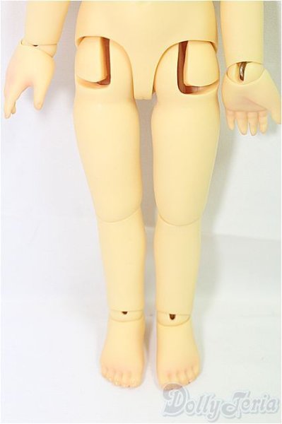 画像6: 幼SD女の子/リン　ドルパ17/BJD　球体関節人形 I-25-09-07-206-KD-ZI (6)