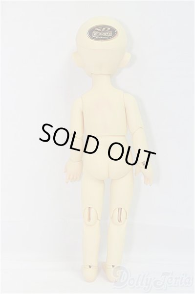 画像7: 幼SD女の子/リン　ドルパ17/BJD　球体関節人形 I-25-09-07-206-KD-ZI (7)