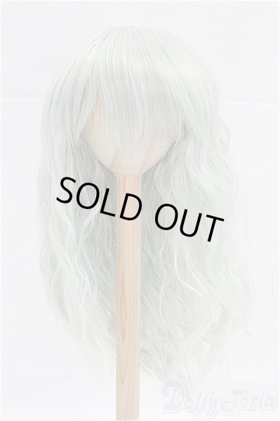 画像1: 9-10inch/ウィッグ I-25-09-07-143-KD-ZI (1)