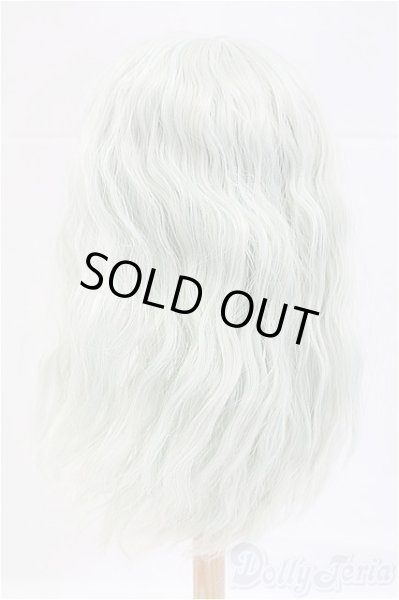 画像2: 9-10inch/ウィッグ I-25-09-07-143-KD-ZI (2)