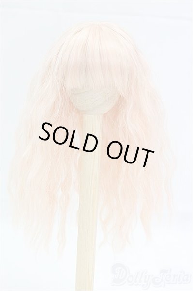 画像1: 6-7inch/ウィッグ　Rosen Lied　Tuesday's Child 火曜子サイズ I-25-09-07-149-KD-ZI (1)