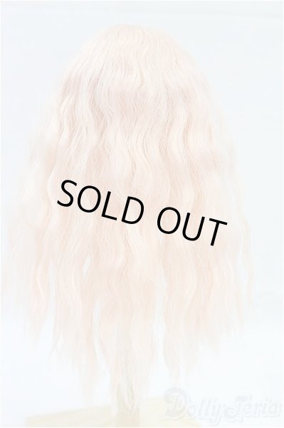 画像2: 6-7inch/ウィッグ　Rosen Lied　Tuesday's Child 火曜子サイズ I-25-09-07-149-KD-ZI (2)