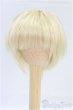 画像1: 6-7inch/ウィッグ　Rosen Lied　Tuesday's Child 火曜子サイズ I-25-09-07-150-KD-ZI (1)