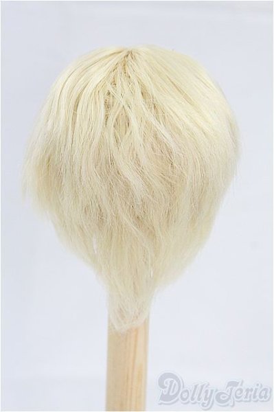 画像2: 6-7inch/ウィッグ　Rosen Lied　Tuesday's Child 火曜子サイズ I-25-09-07-150-KD-ZI (2)