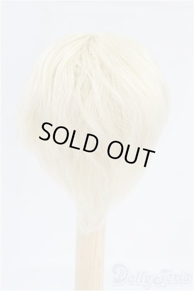 画像2: 6-7inch/ウィッグ　Rosen Lied　Tuesday's Child 火曜子サイズ I-25-09-07-150-KD-ZI (2)