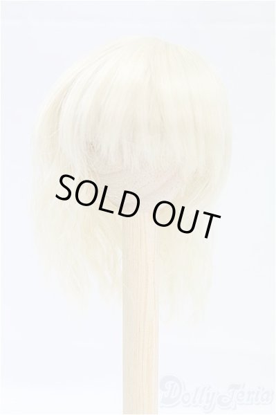 画像1: 6-7inch/ウィッグ　Rosen Lied　Tuesday's Child 火曜子サイズ I-25-09-07-146-KD-ZI (1)