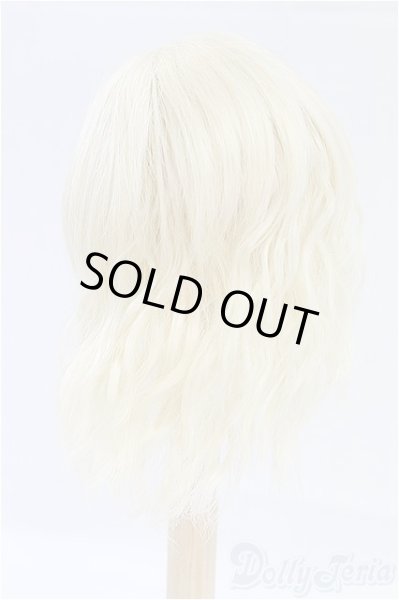 画像2: 6-7inch/ウィッグ　Rosen Lied　Tuesday's Child 火曜子サイズ I-25-09-07-146-KD-ZI (2)