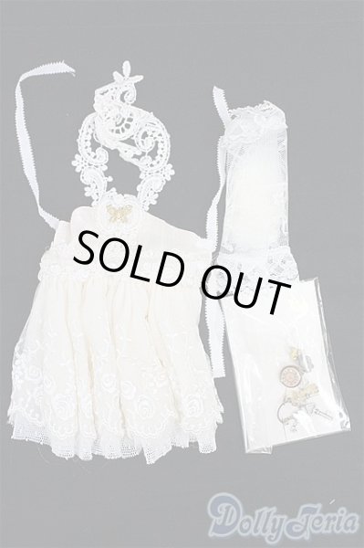 画像1: 幼SD/OF:衣装セット　ディーラー様/1/6　30ｃｍ　BJD　MJD　衣装　ドール用 I-25-09-07-291-KD-ZI (1)