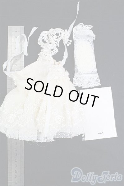 画像2: 幼SD/OF:衣装セット　ディーラー様/1/6　30ｃｍ　BJD　MJD　衣装　ドール用 I-25-09-07-291-KD-ZI (2)