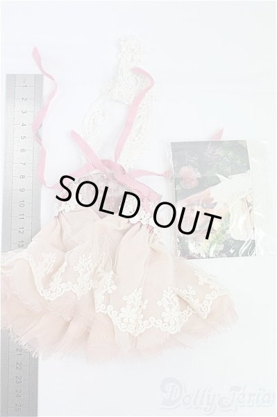 画像2: 幼SD/OF:衣装セット　ディーラー様/1/6　30ｃｍ　BJD　MJD　衣装　ドール用 I-25-09-07-290-KD-ZI (2)