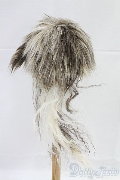 画像2: 9-10inch/ボアウィッグ I-25-09-07-144-KD-ZI (2)