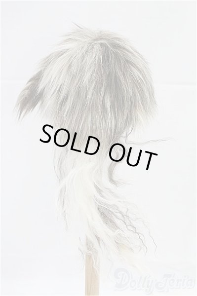 画像2: 9-10inch/ボアウィッグ I-25-09-07-144-KD-ZI (2)