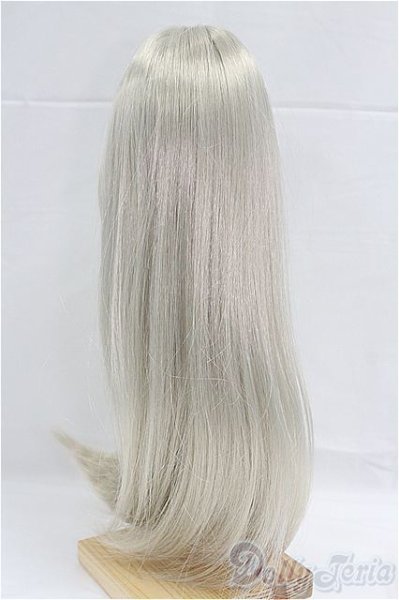 画像2: 9-10inch/ウィッグ　VOLKS製 I-25-09-07-145-KD-ZI (2)