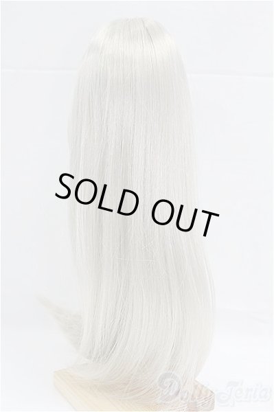 画像2: 9-10inch/ウィッグ　VOLKS製 I-25-09-07-145-KD-ZI (2)