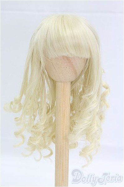 画像1: 6-7inch/ウィッグ I-25-09-07-148-KD-ZI (1)