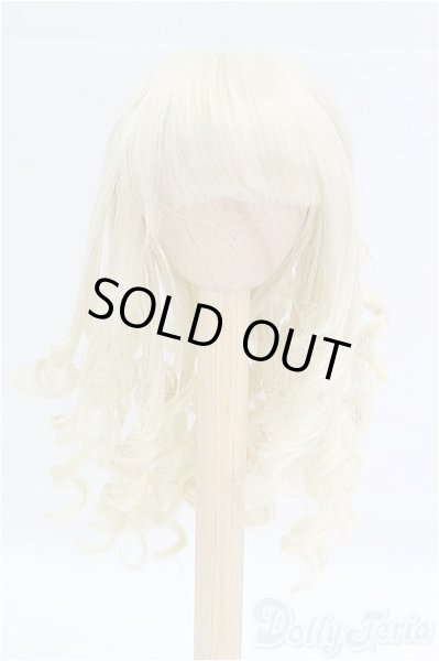 画像1: 6-7inch/ウィッグ I-25-09-07-148-KD-ZI (1)