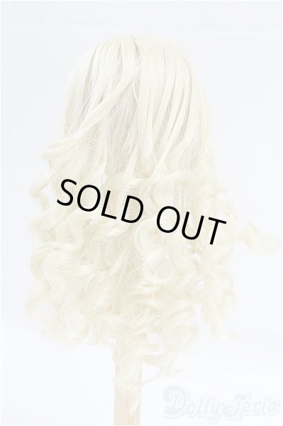 画像2: 6-7inch/ウィッグ I-25-09-07-148-KD-ZI (2)