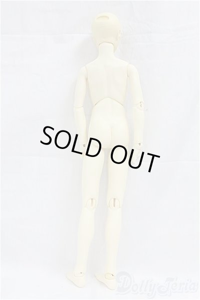 画像5: SD13BOY/フルチョイスF-30 I-25-09-07-002-KD-ZI (5)