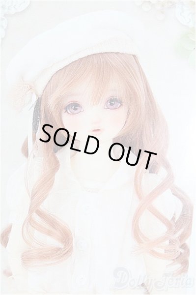 画像1: SDM女の子/ここ〜10周年記念Ver.〜 I-25-09-07-102-KD-ZI (1)