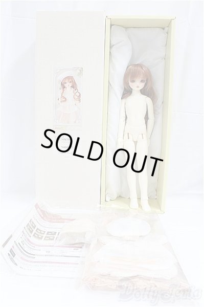 画像9: SDM女の子/ここ〜10周年記念Ver.〜 I-25-09-07-102-KD-ZI (9)