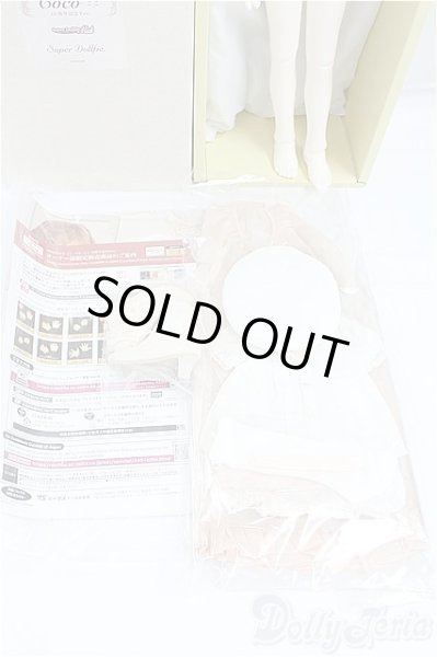 画像10: SDM女の子/ここ〜10周年記念Ver.〜 I-25-09-07-102-KD-ZI (10)