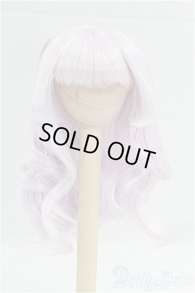 画像1: 7-8inch/ウィッグ I-25-09-07-140-KD-ZI (1)