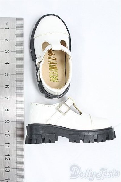 画像3: SDM＆MSD/OF:靴　MELODY.C様製 I-25-09-28-192-KD-ZI (3)