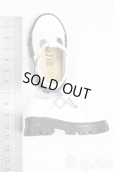 画像3: SDM＆MSD/OF:靴　MELODY.C様製 I-25-09-28-192-KD-ZI (3)