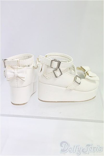 画像2: SDM&MSD/OF:靴 I-25-09-07-136-KD-ZI (2)