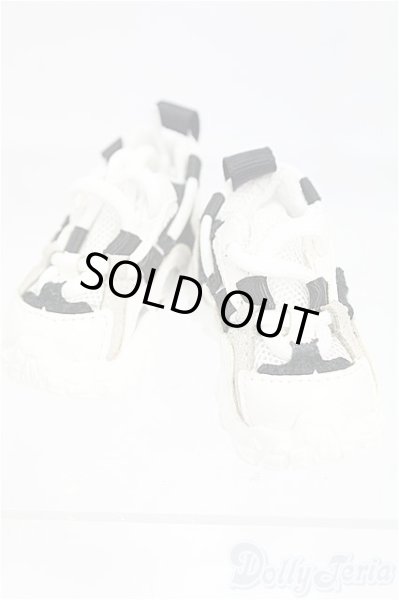 画像1: SDM＆MSD/OF:靴 I-25-09-07-134-KD-ZI (1)