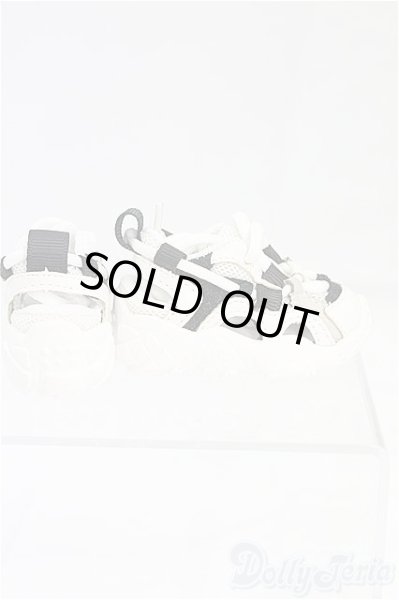 画像2: SDM＆MSD/OF:靴 I-25-09-07-134-KD-ZI (2)