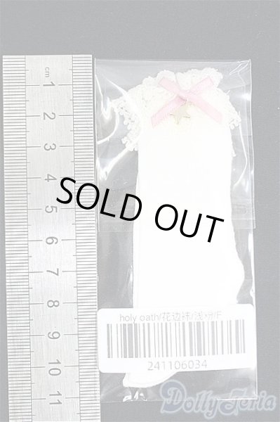 画像2: SDM＆MSD/OF:靴下　MELODY.C様 I-25-09-28-193-KD-ZI (2)