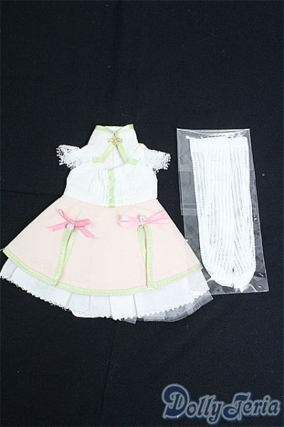 画像1: 幼SD/OF:衣装セット I-25-09-07-132-KD-ZI (1)