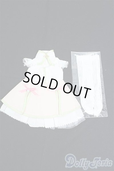 画像1: 幼SD/OF:衣装セット I-25-09-07-132-KD-ZI (1)