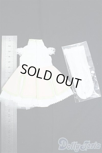 画像2: 幼SD/OF:衣装セット I-25-09-07-132-KD-ZI (2)