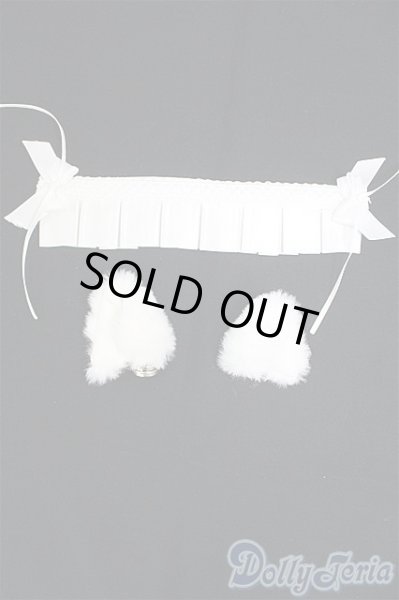 画像1: SD/OF:小物 VOLKS/1/3 60cm BJD MJD 衣装 ドール用 I-25-09-07-235-KD-ZI (1)