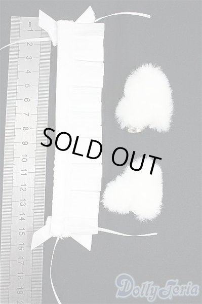 画像2: SD/OF:小物 VOLKS/1/3 60cm BJD MJD 衣装 ドール用 I-25-09-07-235-KD-ZI (2)