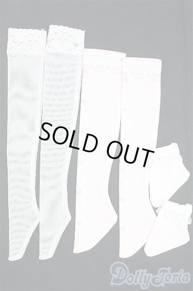 画像1: SDM＆MSD/OF:靴下 I-25-09-07-127-KD-ZI (1)