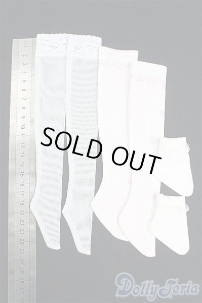 画像2: SDM＆MSD/OF:靴下 I-25-09-07-127-KD-ZI (2)