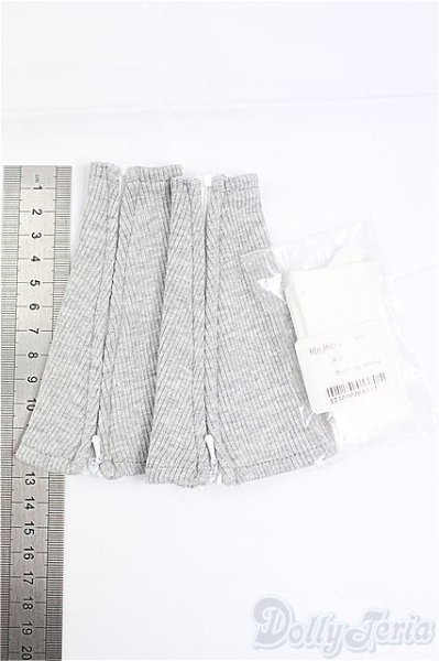 画像2: SDM＆MSD/OF:靴下 I-25-09-07-128-KD-ZI (2)