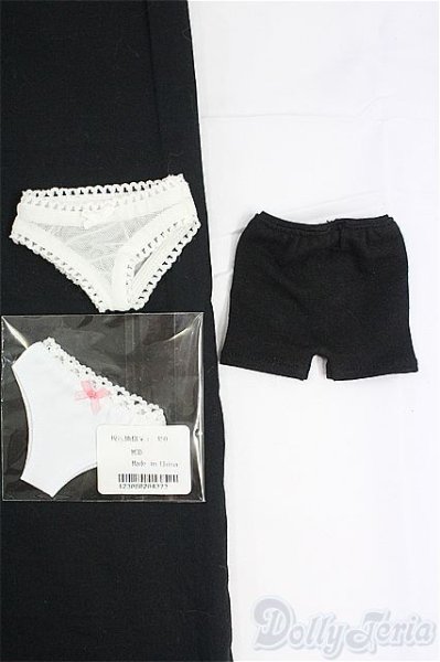 画像1: SDM＆MSD/OF:下着 I-25-09-07-126-KD-ZI (1)