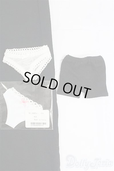 画像1: SDM＆MSD/OF:下着 I-25-09-07-126-KD-ZI (1)