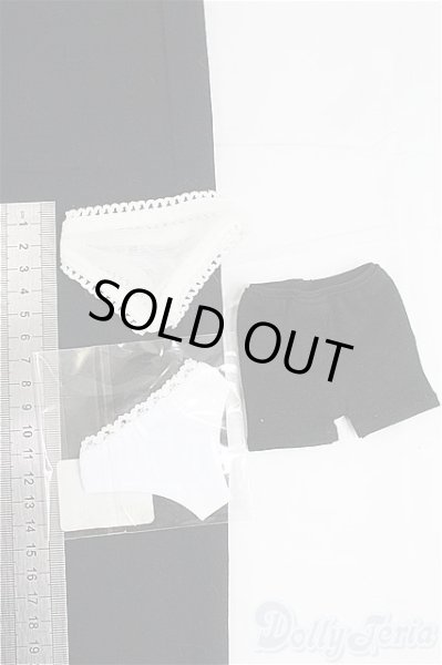 画像2: SDM＆MSD/OF:下着 I-25-09-07-126-KD-ZI (2)