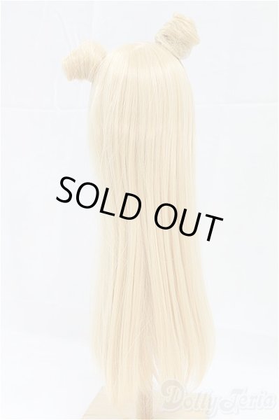 画像2: 8-9inch/ウィッグ I-25-09-07-141-KD-ZI (2)