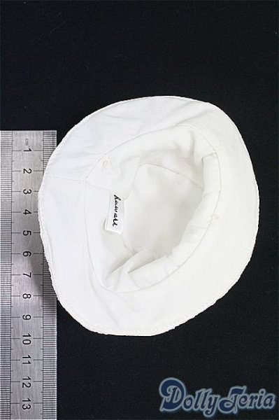 画像2: 幼SD/OF:小物 帽子/1/6 30cm BJD MJD 衣装 ドール用 I-25-09-14-005-KD-ZI (2)