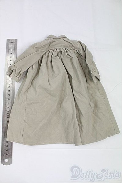 画像2: SDM&MSD/OF:ワンピース/1/4 40cm BJD MJD 衣装 ドール用 I-25-09-14-009-KD-ZI (2)