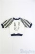 画像1: 幼SD/OF:トップス/1/6　30ｃｍ　BJD　MJD　衣装　ドール用 I-25-09-07-231-KD-ZI (1)