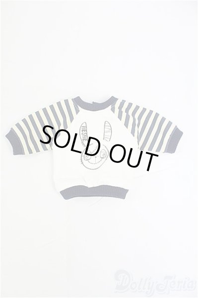 画像1: 幼SD/OF:トップス/1/6 30cm BJD MJD 衣装 ドール用 I-25-09-07-231-KD-ZI (1)