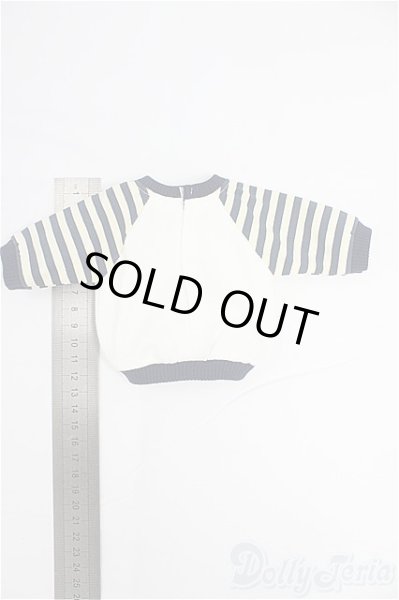 画像2: 幼SD/OF:トップス/1/6 30cm BJD MJD 衣装 ドール用 I-25-09-07-231-KD-ZI (2)